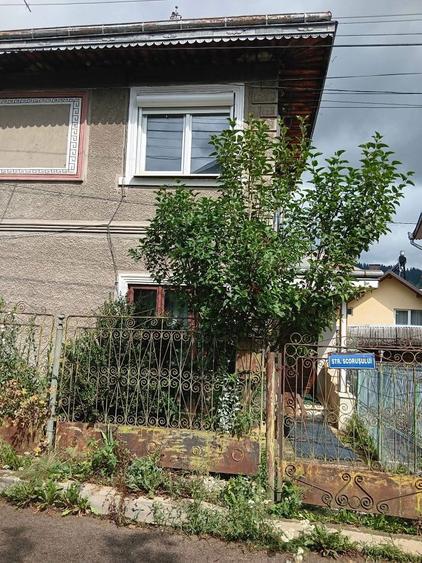 Casa de vanzare Vatra Dornei - 3