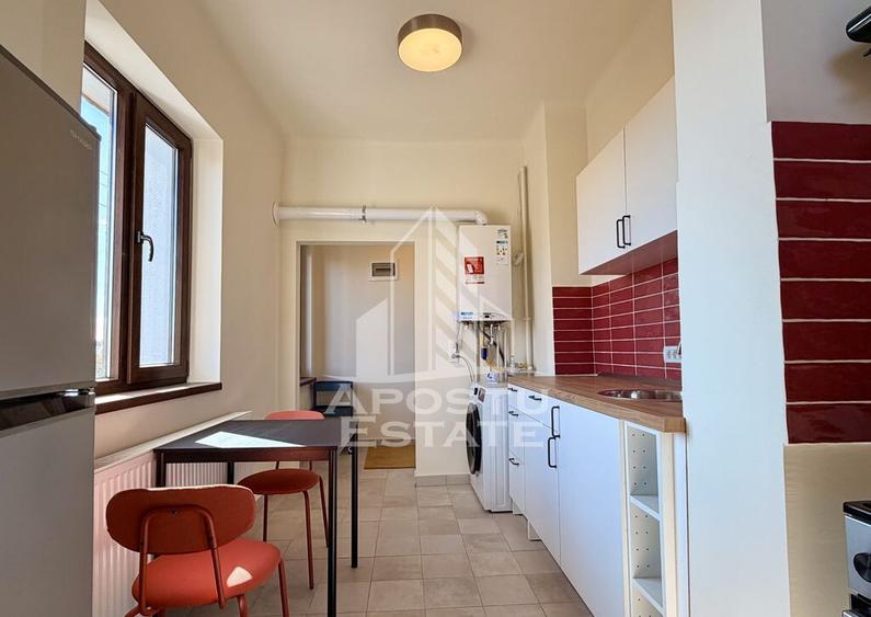 Apartament prima inchiriere curte comuna centrala - 17