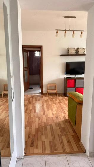 Democratiei apart 2 camere LIBER, mobilat si utilat - 9