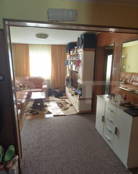 Apartament 3 camere, 70mp, Radauti - 10
