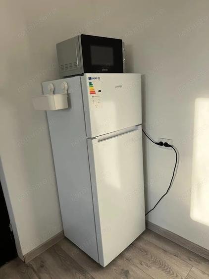 apartament, 2 camere, suprafa?a de 28 m . - 6