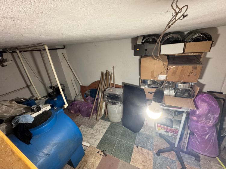 Imobil pretabil locuinta si afacere. Pozitie stradala. - 47