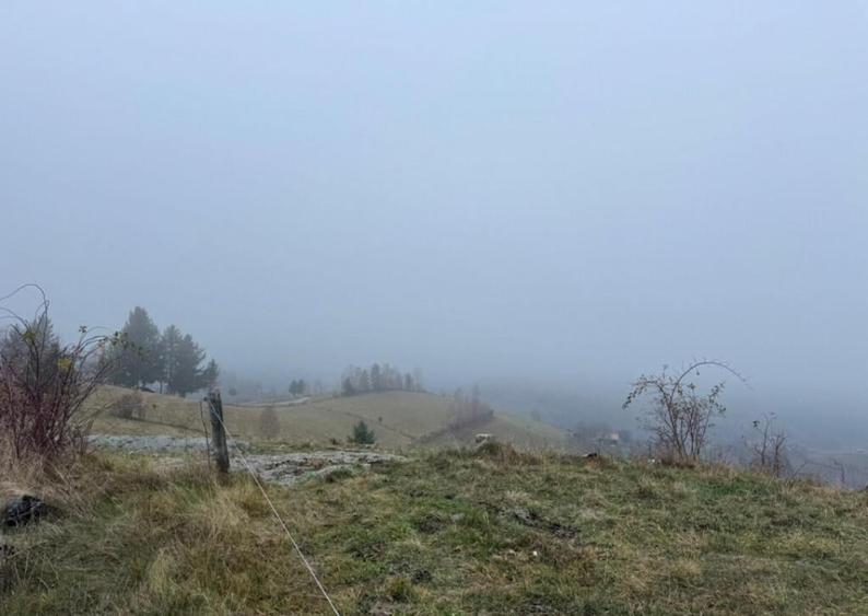 Teren Poiana Marului -Zarnesti -Brasov - 6