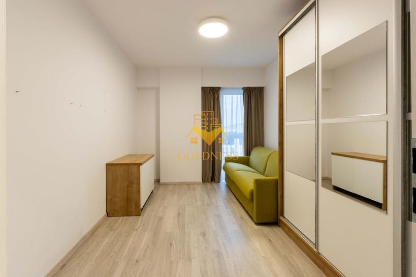 3 camere, modern, semicentral, Scala Center, zona Bosch, NTT Data - 6