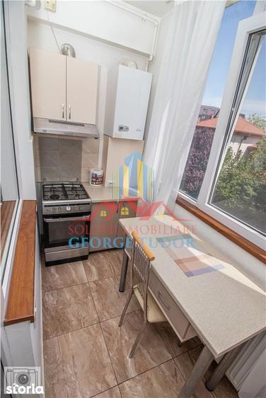 Apartament 40 mp + parcare privata, Str. Tineretului Nr.58,Chiajna - 19