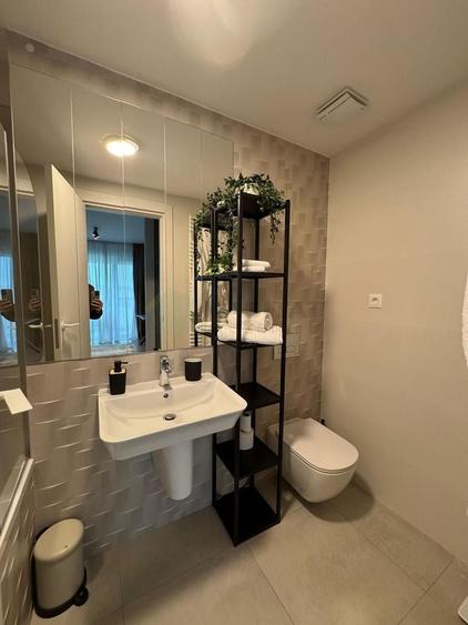 Apartament de Lux - 3 Camere și 2 Terase – Cloud9, Șoseaua Pipera - 8