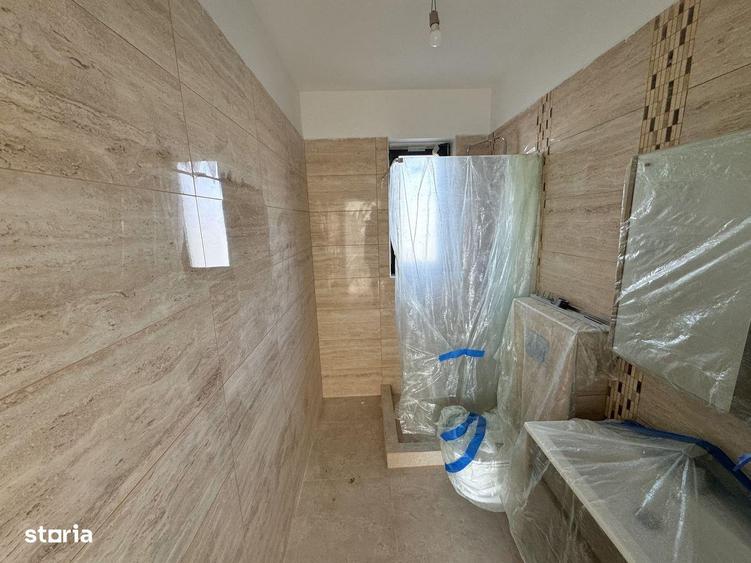 500 mp teren! 2 BAI! Incalz in pard! Casa 4 camere, Lunca Cetatuii - 1