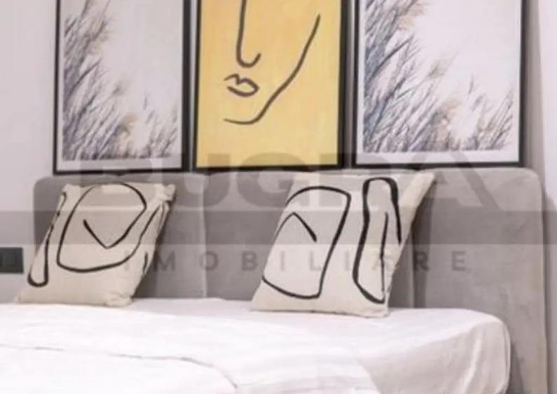 Duplex premium, mobilat lux, 2 parcari, zona Lidl - 12