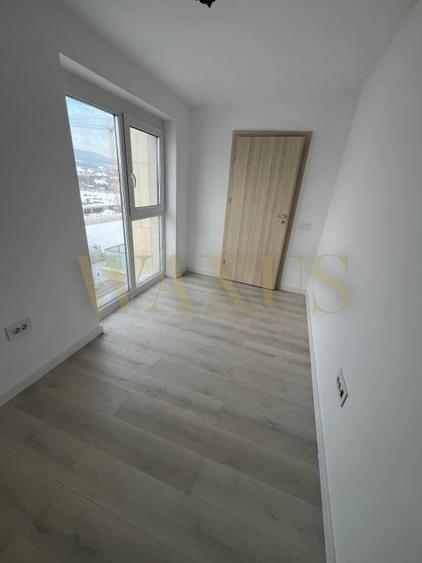 Apartament 3 camere,Campeador,bloc nou - 8
