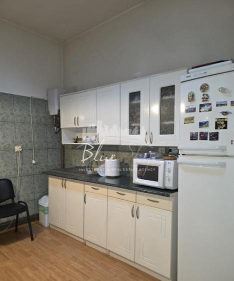 Spatiu pentru birouri, Centru-Str. Stefan Mihaileanu - 7