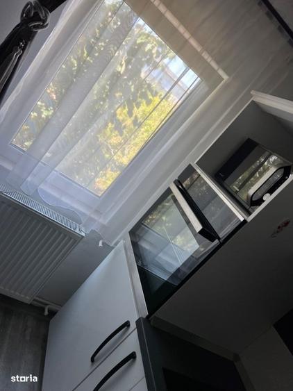 Apartament cu 3 camere - renovat si utilat modern- Kaufland Micalaca - 2