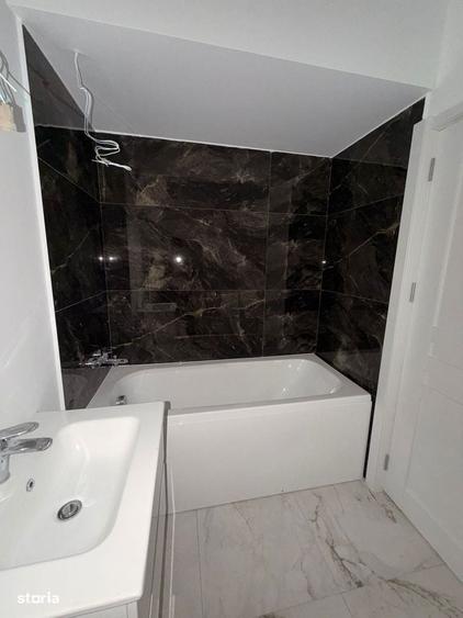 Apartament cu 2 camere decomandat în Lacul Morii