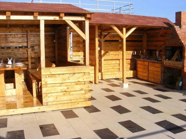 Inchiriere apartament cu terasa - 7