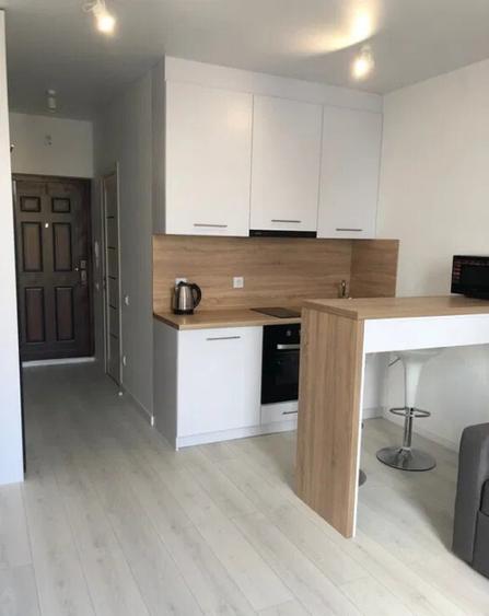 Garsoniera Gara de Nord - 5