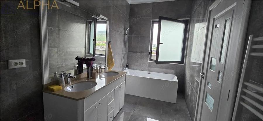 De inchiriat Penthouse de lux - 8