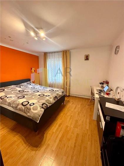 Vanzare apartament in casa, curte proprie, Ploiesti, zona centrala. - 5