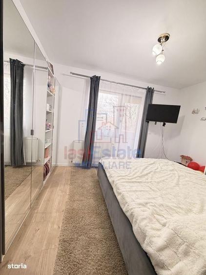 Apartament 2 camere cu parcare si boxa Valea Adanca - 7
