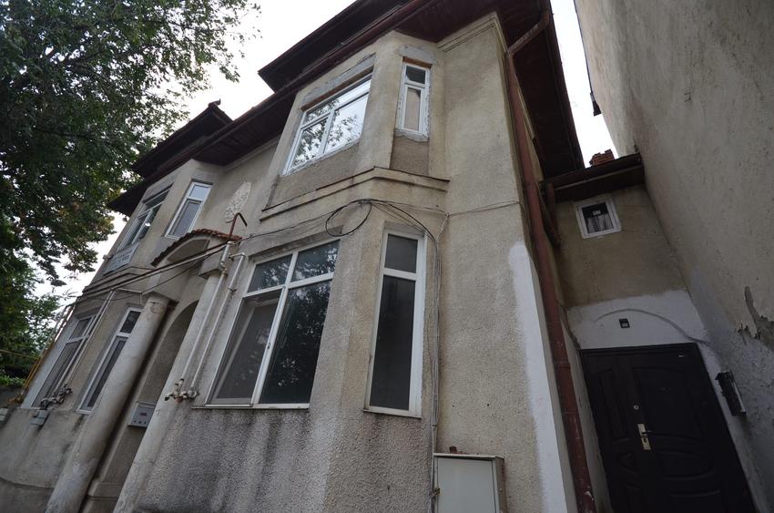 Apartament in vila - 6 camere - Calea Calarasilor - Traian - Unirii - 1