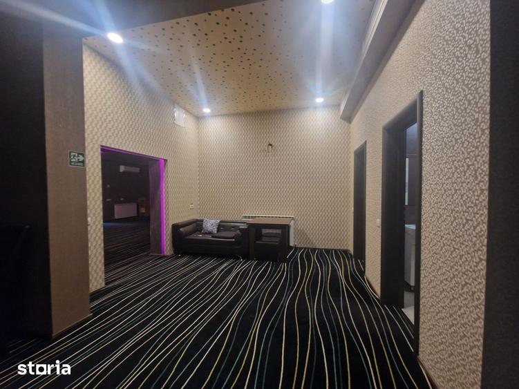 Spațiu comercial, de 250 mp, în Sud