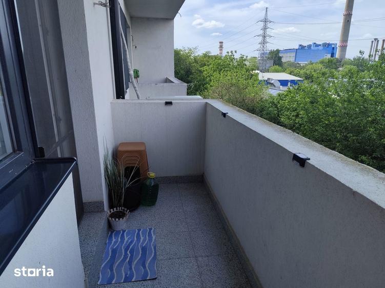 Apartament 2 camere. Capat Bd. Timi?oara ( Avangarde grande village) - 8