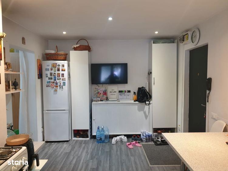 Apartament cu 2 camere în Pantelimon