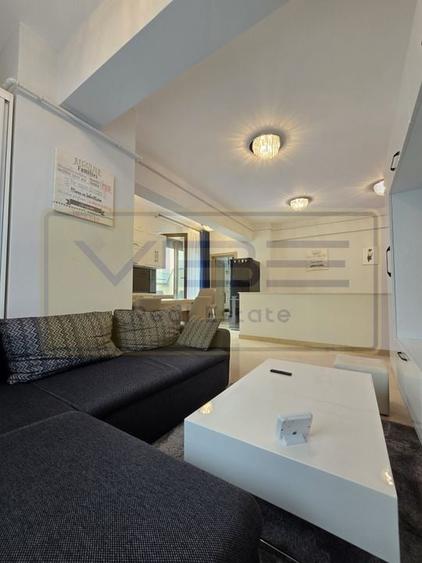 PENTHOUSE -137mp- LOCATIE CENTRALA- PALAS MALL  ! Oferta Black Friday - 6