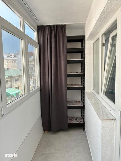 Apartament de inchiriat 3 camere renovat | Ultracentral, Campina - 12