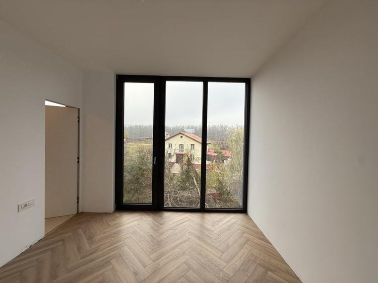 MOGOSOAIA FRF | VILA MODERNA LANGA PADURE | FINISATA 2025 - 22