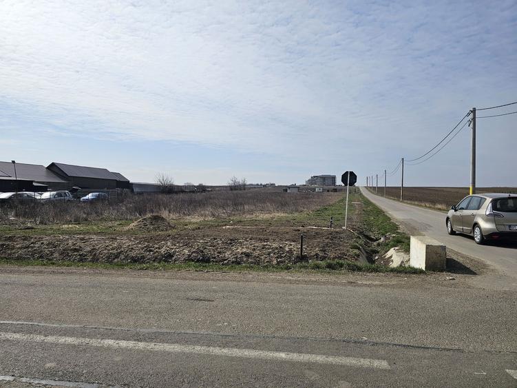 Proprietar- Vand loturi teren intravilan-Ideal pentru casa-Rachiti - 3