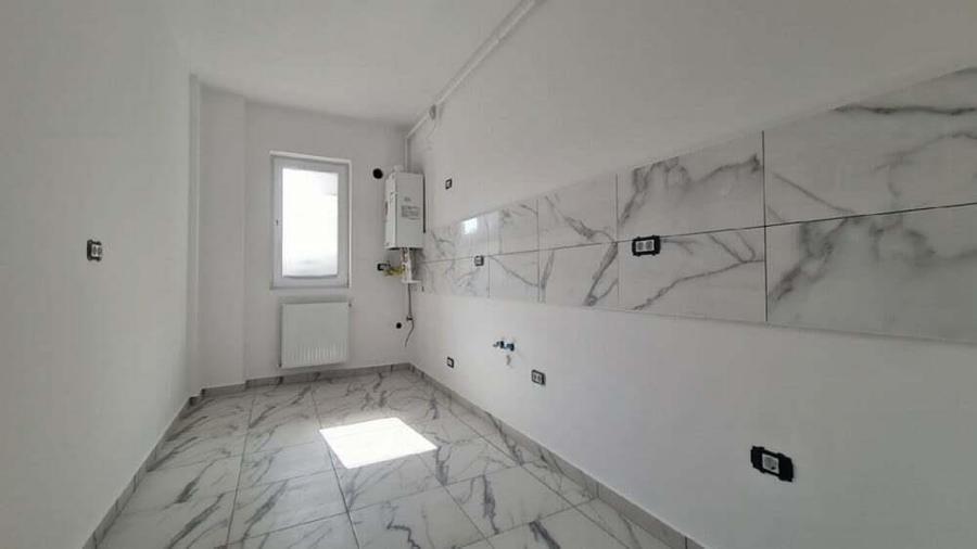 3 cam decomandat | Centrala termica proprie | Metrou Teclu - 5