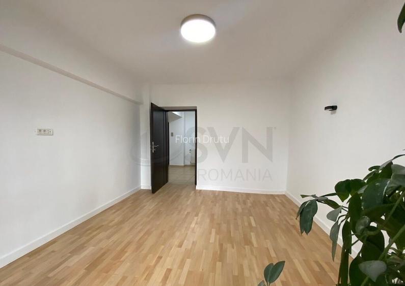 Apartament spatios - Bulevardul Unirii stradal