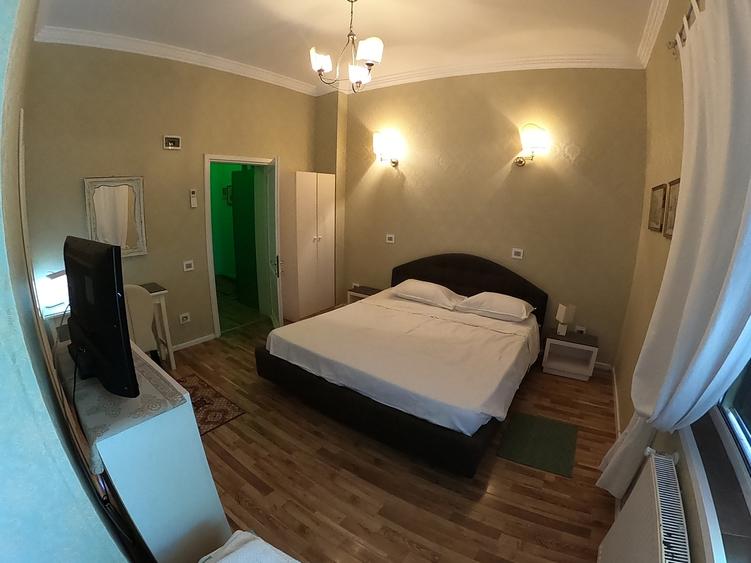 Constanta, vanzare casa vila individuala - 12