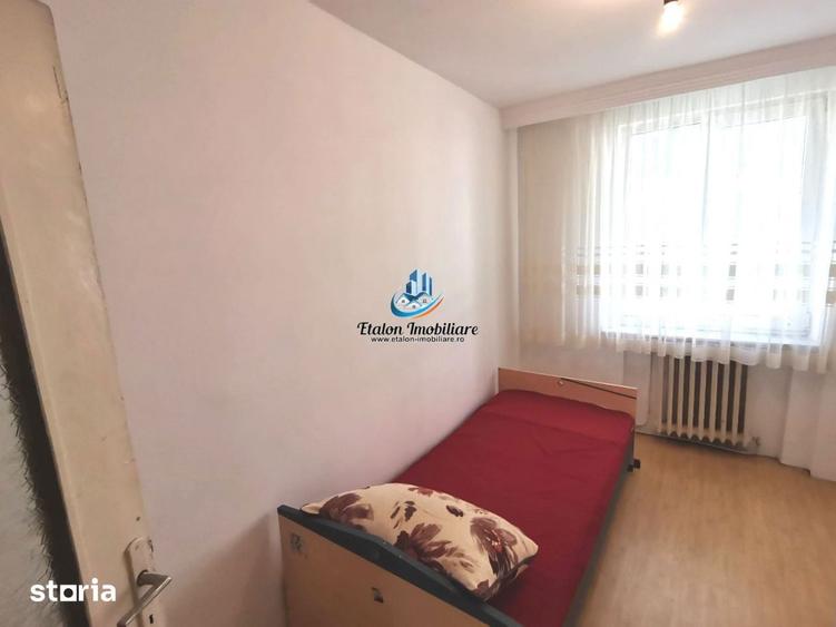 Apartament 3 camere decomandat, 2 bai, Scoala 10, Precista - 8
