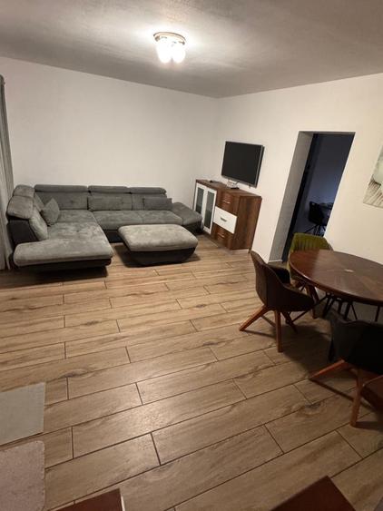 Casa insiruita de inchiriat Aradul Nou - 6