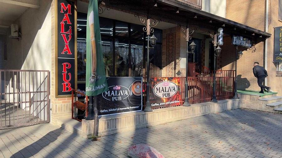 Spatiu de inchiriat - 2