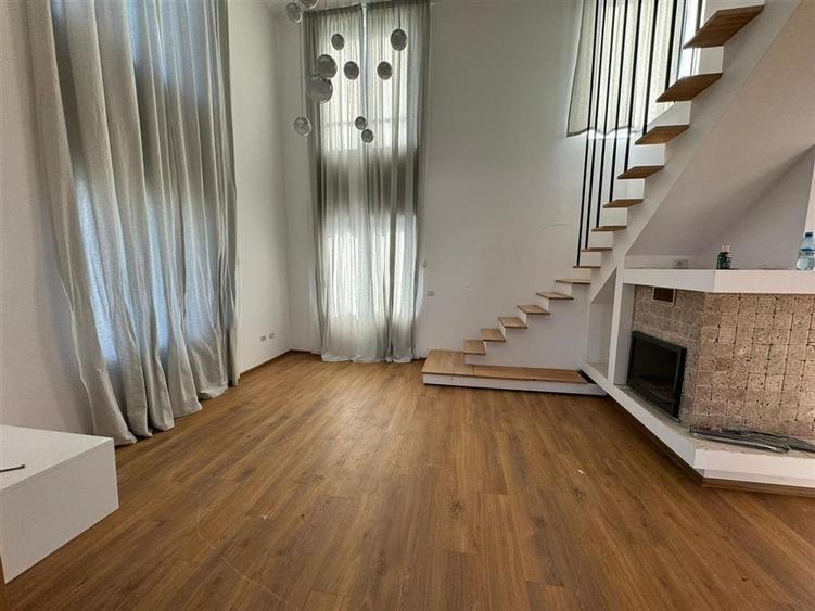 Vila cu piscina P + M in cartier Dr Carnabel - 15