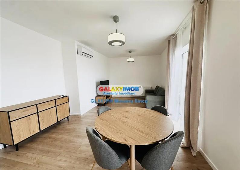 Apartament 2 camere, bloc nou, zona Sud-Pleiades, Ploiesti - 8