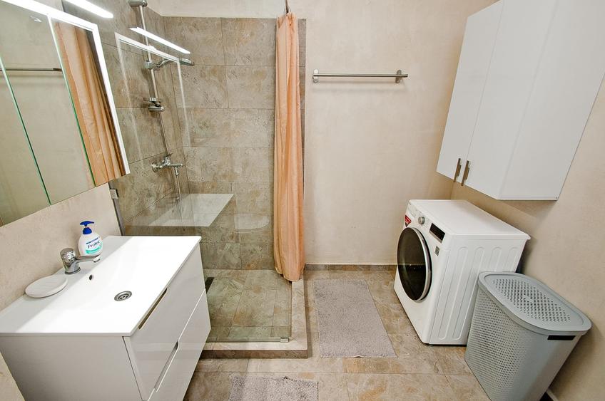Apartament 2 camere Faleza Dunării - 8