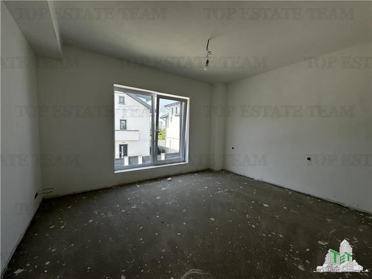 Casa individuala la intrare in Mogosoaia perfecta pentru familia ta - 9