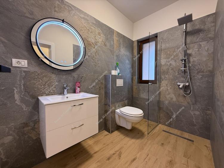 Duplex 5 Camere | 295mp Teren | Str Dunarea-Giroc - 8