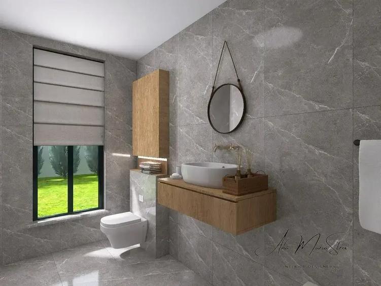 4 camere | 1 Decembrie 1918 |15 min metrou | IULIE 2026 - 12