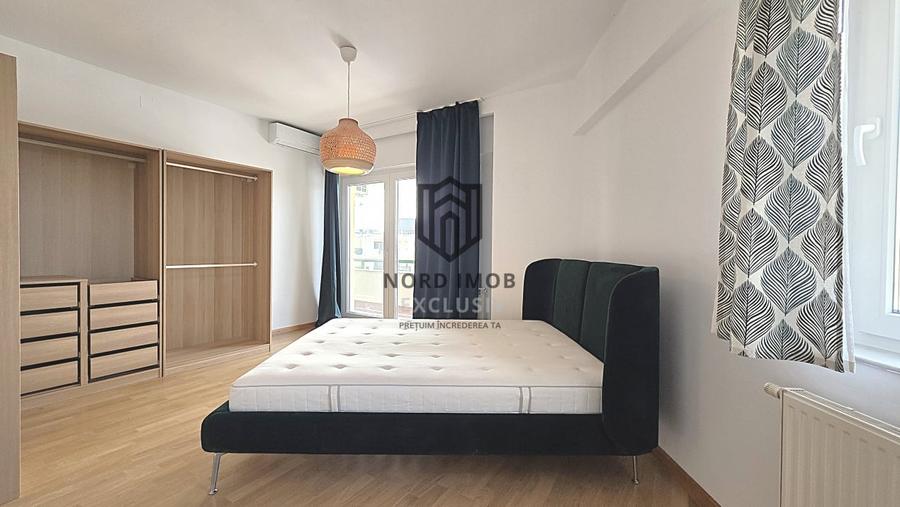 DUPLEX | VEDERE LIBERĂ PARC | 192 MP | 2 LOCURI PARCARE | BOXĂ | PET FRIENDLY - 19