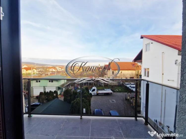 Apartament in ansamblu NZEB, zona Leroy Merlin - 6