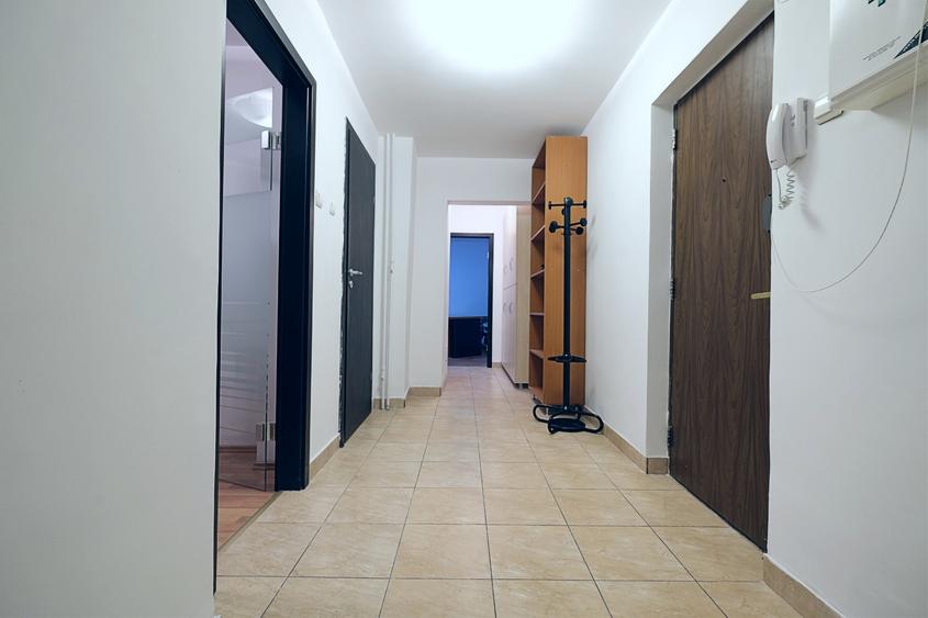 UNIRII - Bld. Octavian Goga, parter, apartament recent renovat, ideal office - 10