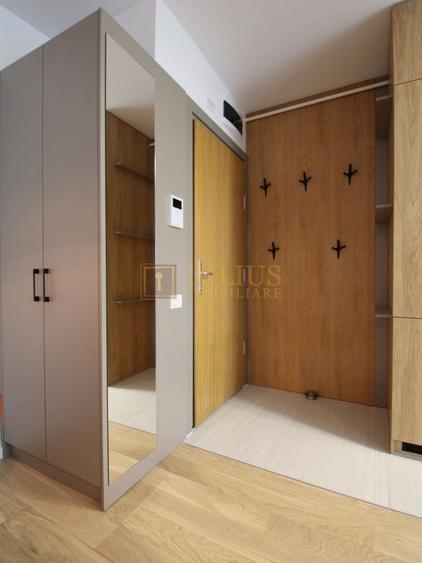 Mobilat deosebit, parcare subterana; Circumvalatiuni - 21