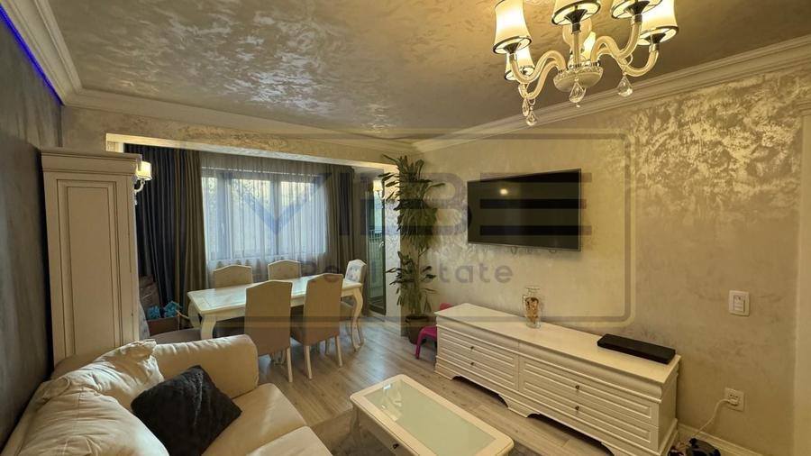 Apartament 3 camere premium Tatarasi Parcul Ciurchi - 5