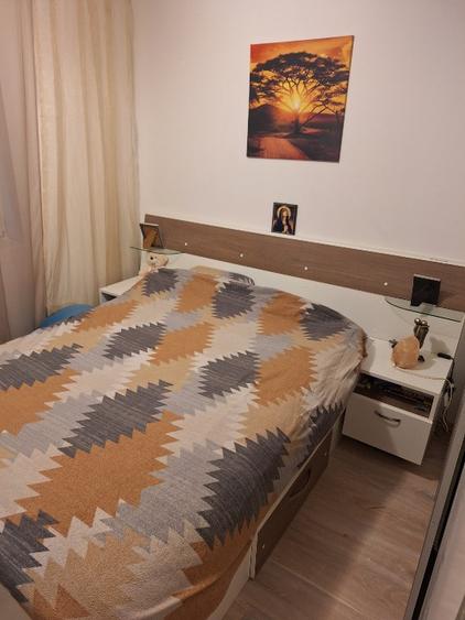 Vând apartament 3 camere complet mobilat și utilat  - 15