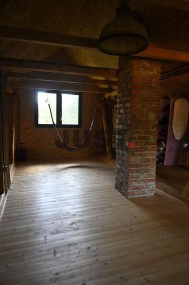 Problema e orașul. Soluția: un pârâu în curtea ta. Rasca/Valea Fericirii - 11