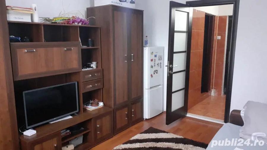 Camera de camin tip garsoniera - 4