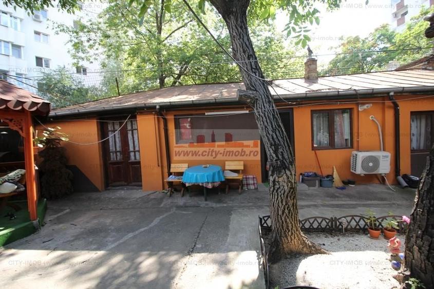 Vanzare  Casa S+P zona Bucuresti Mall / Nerva Traian - 25